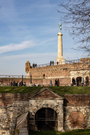 Belgrade, Serbia