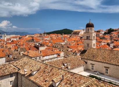 Dubrovnik , Croatia