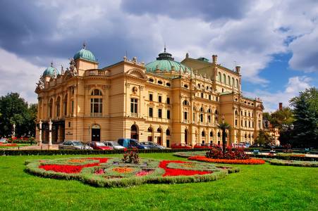 Historic Museum, Krakow