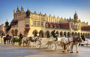 Krakow Culture