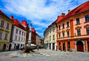 Ljubljana