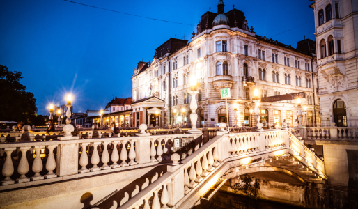 Ljubljana, Slovenia (2)