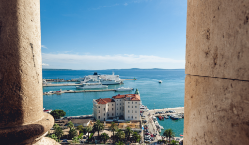 Split, Croatia2