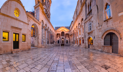 Split, Croatia (2)