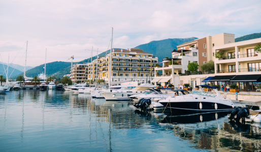 Tivat, Montenegro (2)