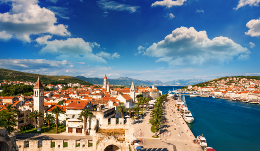 Trogir, Croatia