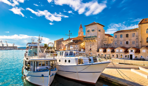 Trogir, Croatia (2)