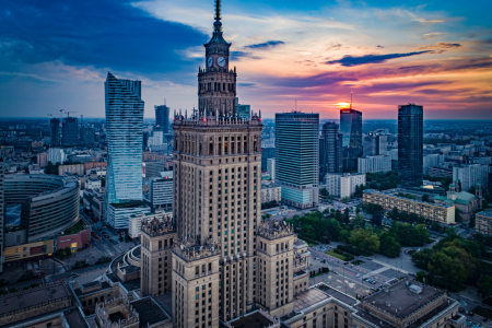 Warsaw, Poland (2)