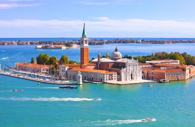 Adriatic Cruise Croatia & Italy
