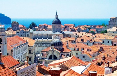 Dubrovnik