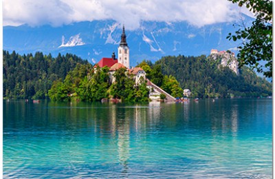 Experience Slovenia Escorted Tour