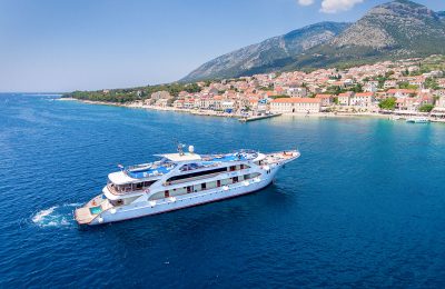 Croatia Cruises