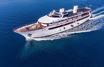 Stella Maris Adriatic Cruise