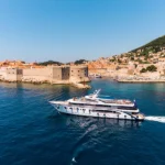 Adriatic Cruise Croatia Dubrovnik