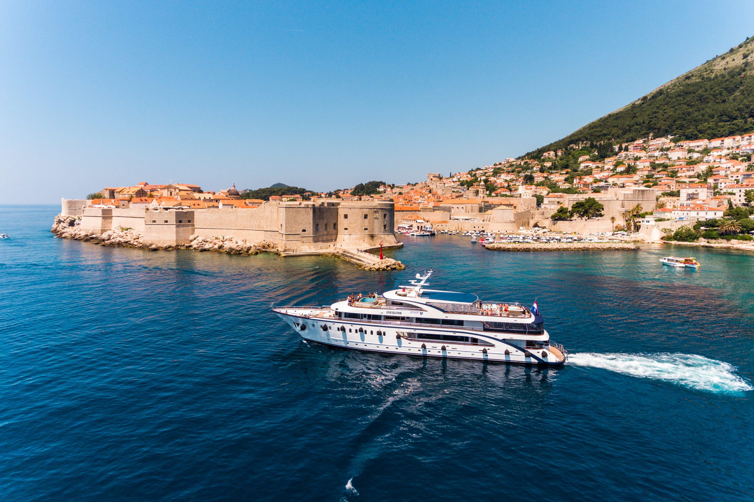 Desire Dubrovnik