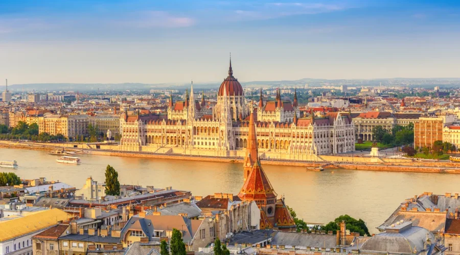 Budapest, Hungary