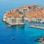Dubrovnik Croatia