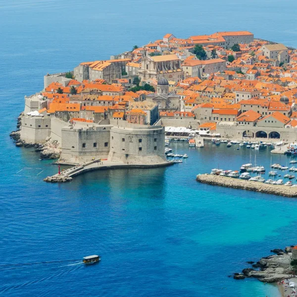 Dubrovnik Croatia