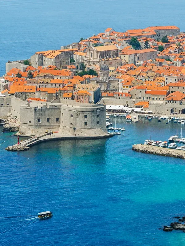 Dubrovnik Croatia