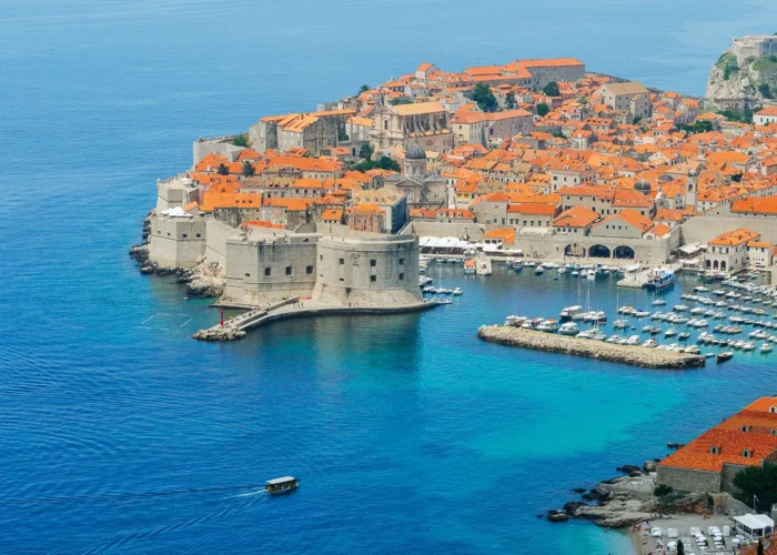 Dubrovnik Croatia