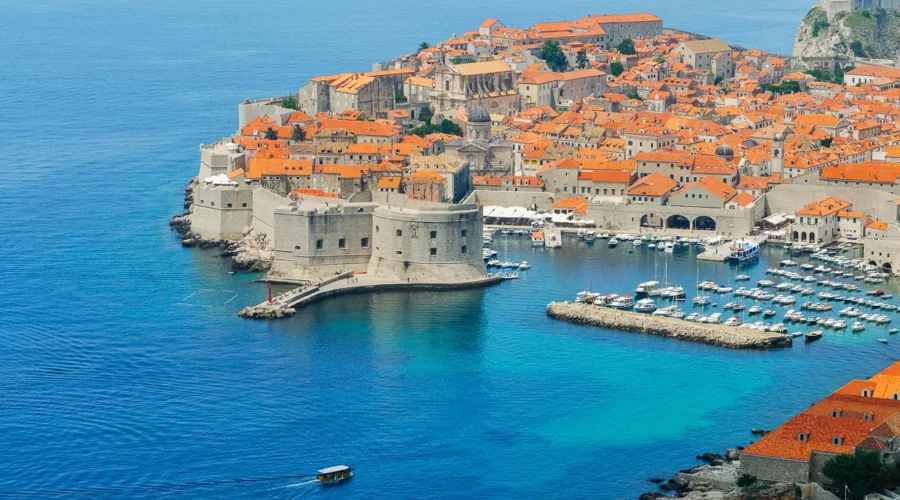 Dubrovnik Croatia