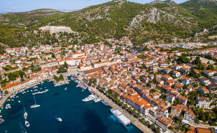 Hvar Croatia