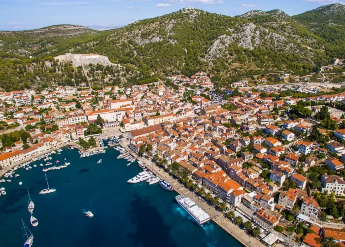 Hvar Croatia