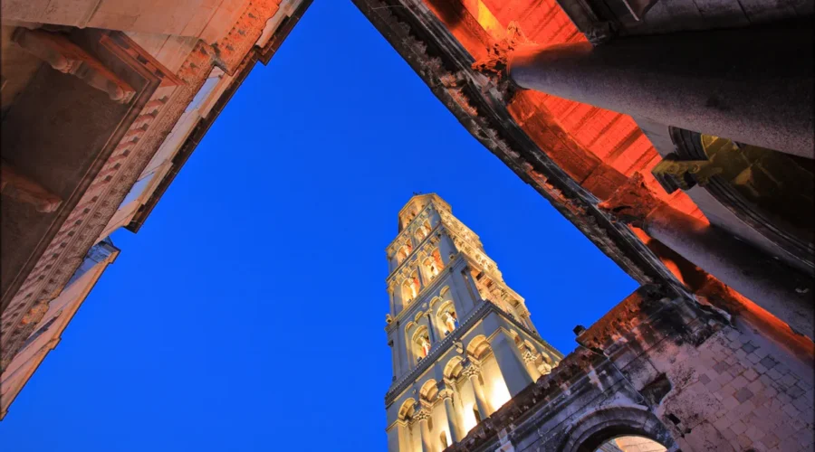 Split Croatia Split Croatia