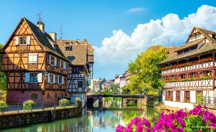 Strasbourg, France