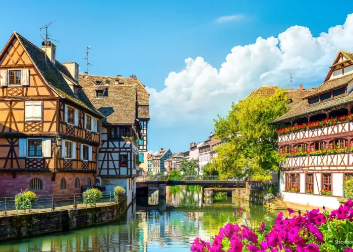 Strasbourg, France