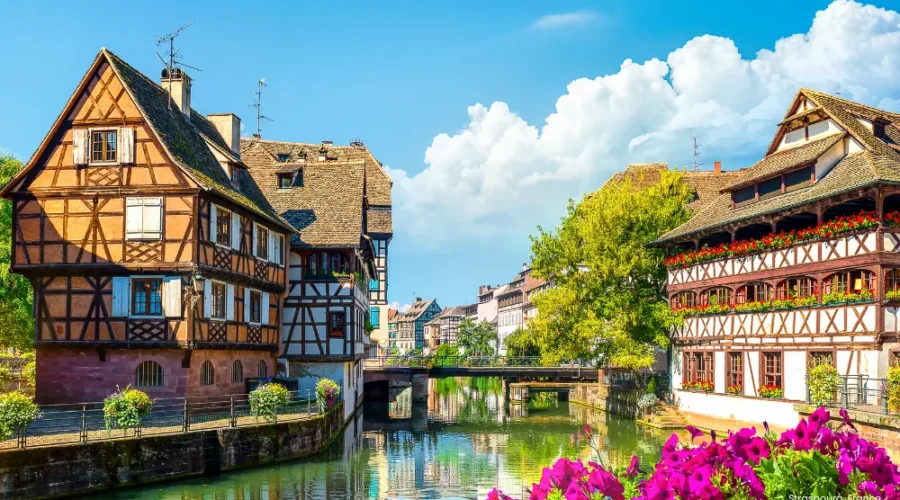 Strasbourg, France