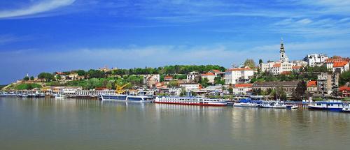 Belgrade, Serbia