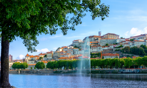 Coimbra, Portugal