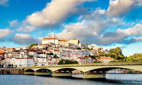 Coimbra, Portugal