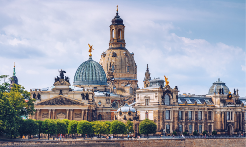 Dresden, Germany 