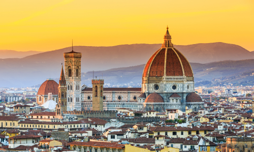 Florence, Italy