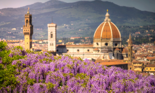 Florence, Italy