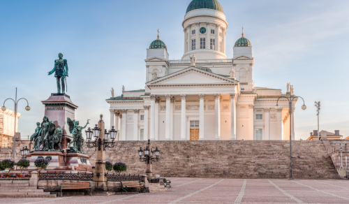 Helsinki, Finland