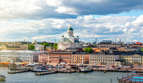 Helsinki, Finland