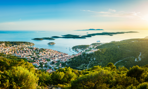 Hvar, Croatia