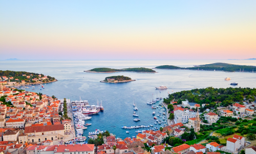 Hvar, Croatia