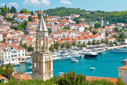 Hvar, Croatia