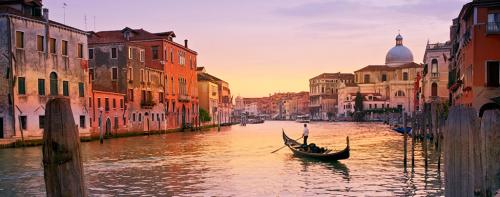 Venice, Italy