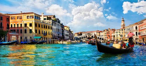 Venice, Italy