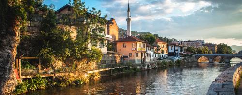Sarajevo, BiH