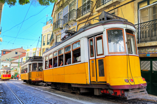 Lisbon, Portugal