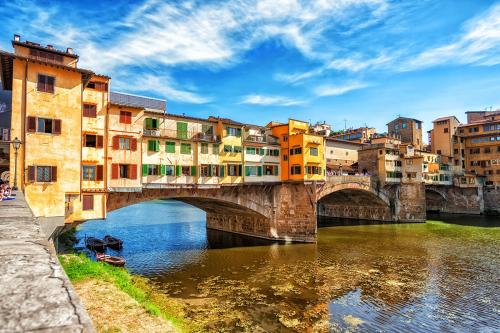 Florence, Italy