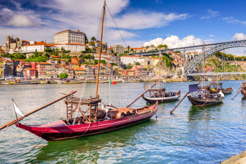 Porto, Portugal