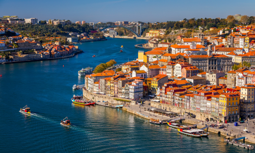 Porto, Portugal