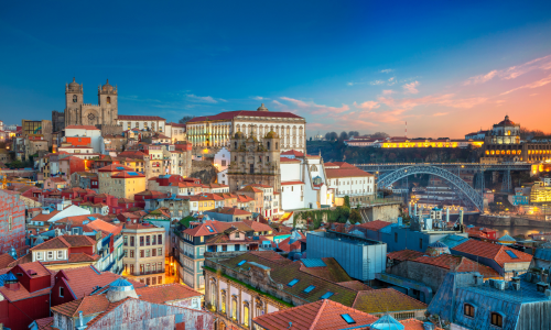 Porto, Portugal